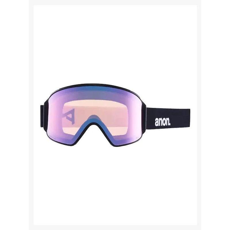 23/24モデル M4 Cylindrical Goggles +Bonus Lens+MFI Face Mask