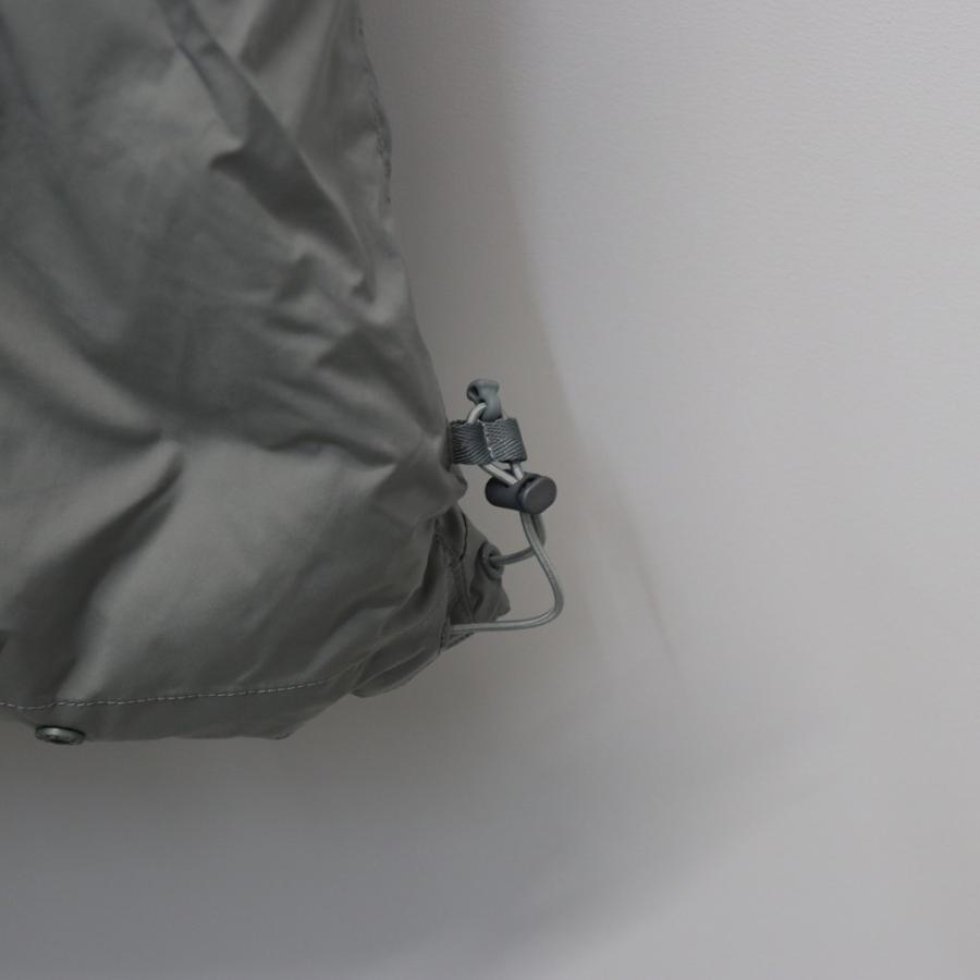 ダイワピア39 TECH 2WAY CADET DOWN PARKA #GRAY [BW-42025W] メンズ アウター DAIWA PIER39の画像