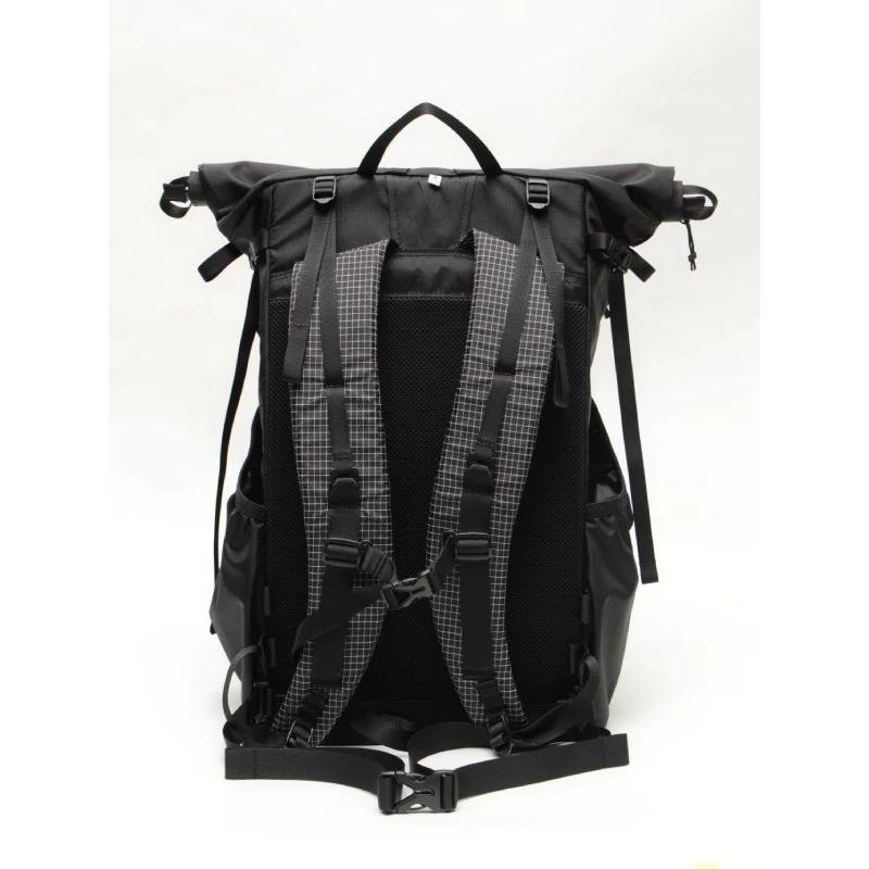 Rascal #Black/S/M ラスカル RawLow Mountain Works バックパック リュック : TAMAYA-GROUP ...