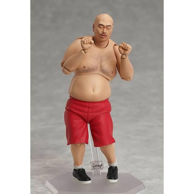 figma クロちゃん 153 可動フィギュア figma SP-153 クロちゃん : TAMAYA-GROUP Yahoo!店 - 通販 - Yahoo