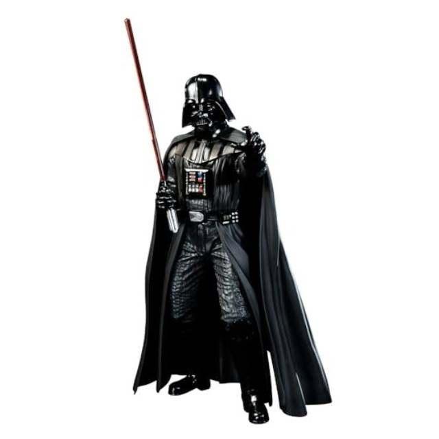 コトブキヤ ARTFX＋ ダース・ベイダー リターン オブ アナキン・スカイ
