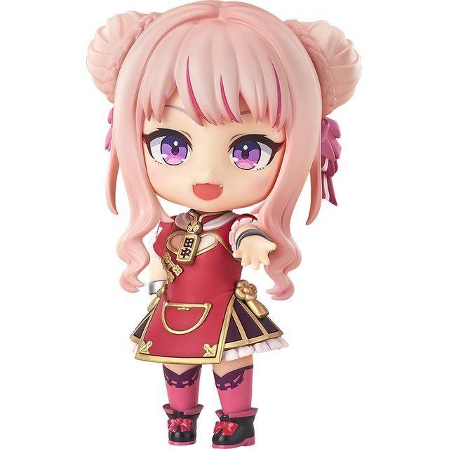 ねんどろいど 2871 田中ヒメ 2872 鈴木ヒナ 2体セット 特典付き ねんどろいど 2871 田中ヒメ 「HIMEHINA」 : TAMAYA-GROUP Yahoo!店