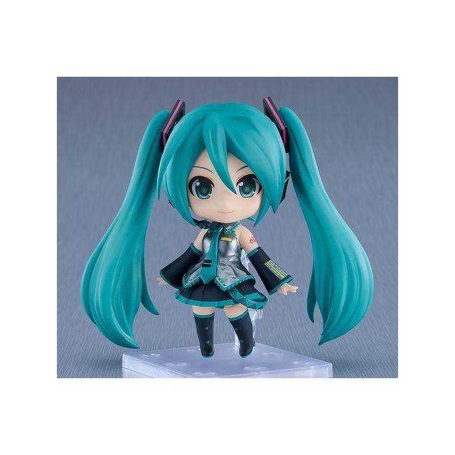 ねんどろいど 2839 初音ミク 3.0 べーしっく 「キャラクター・ボーカル