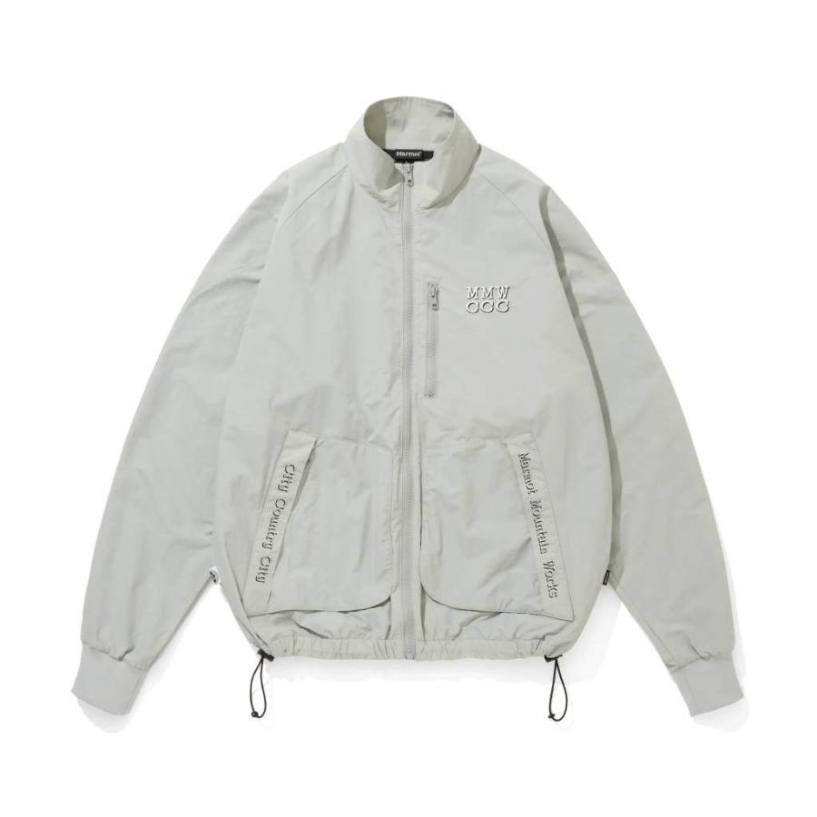 シティーカントリーシティー Marmot | MMWCCC FEEL UP JACKET_PERTEX