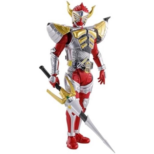 S.H.Figuarts(真骨彫製法) 仮面ライダーバロン バナナアームズ 「仮面 