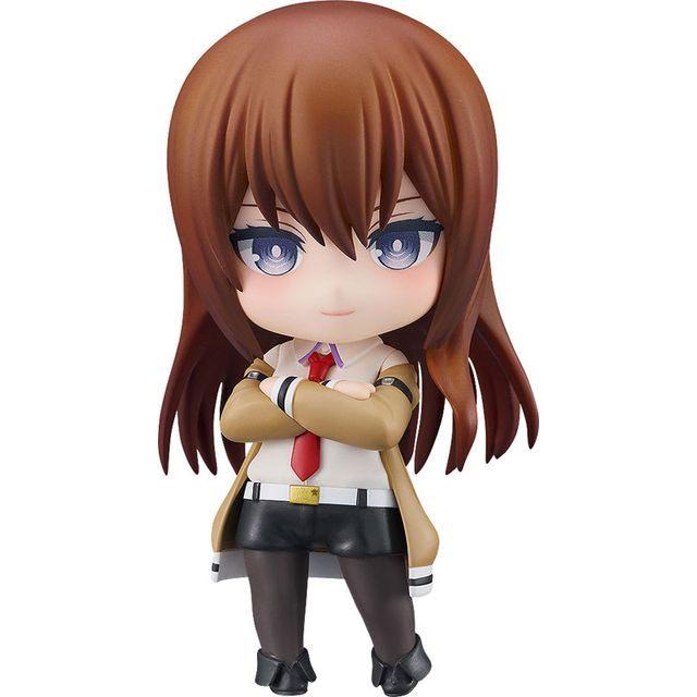ねんどろいど 2521 牧瀬紅莉栖 2.0 「STEINS；GATE」 : TAMAYA-GROUP