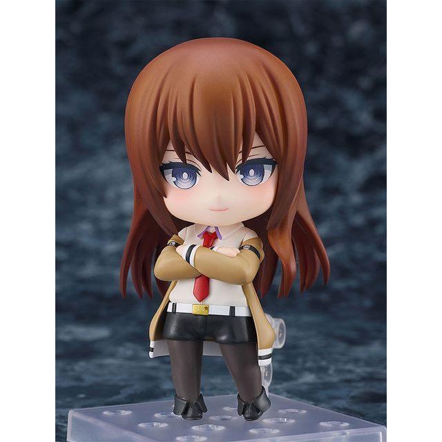 ねんどろいど 2521 牧瀬紅莉栖 2.0 「STEINS；GATE」 : TAMAYA-GROUP