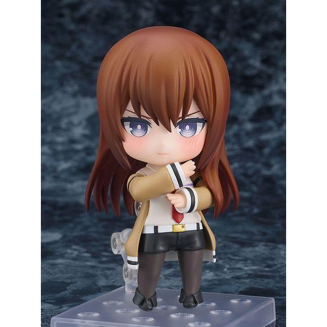 ねんどろいど 2521 牧瀬紅莉栖 2.0 「STEINS；GATE」 : TAMAYA-GROUP