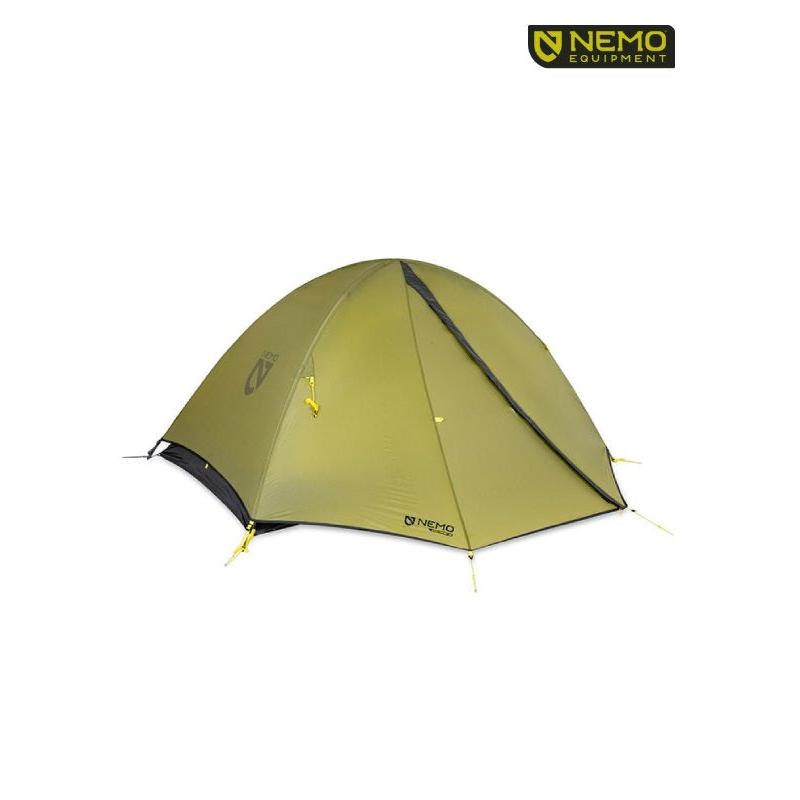 アトム オズモ 2P #バーチバド [NM-ATMOS-2P-BB] NEMOニーモ 山岳用