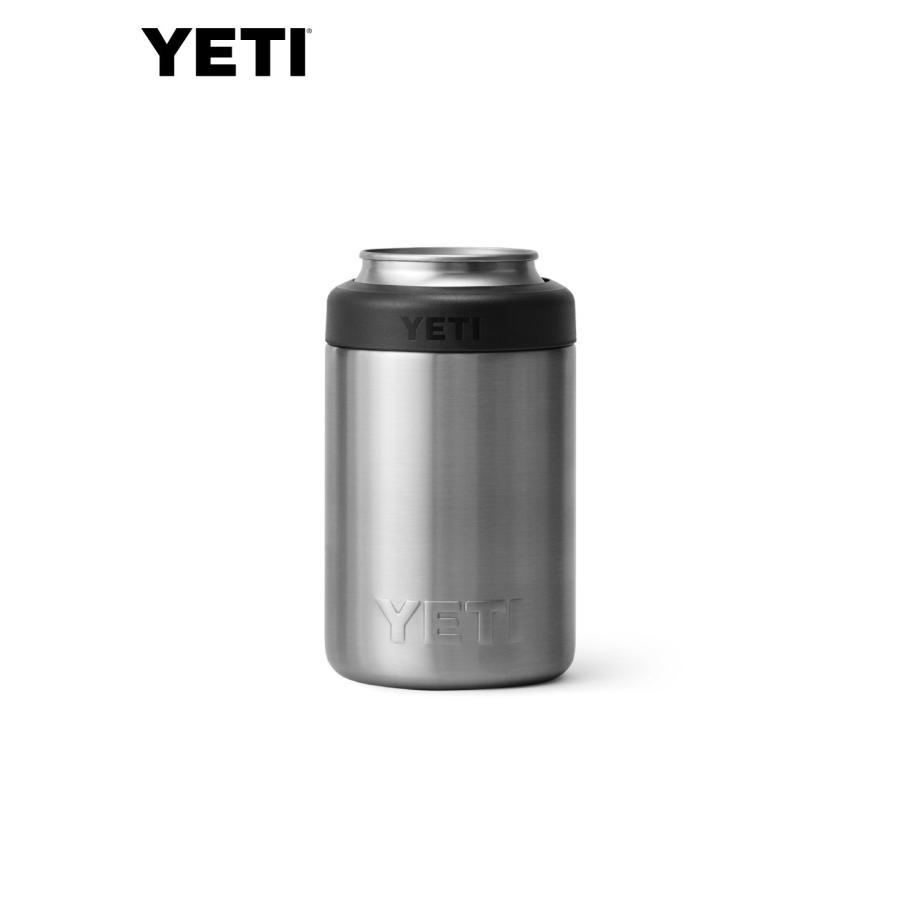 Rambler 12oz Colster 2.0 #STAINLESS [21071501576] ランブラーコル