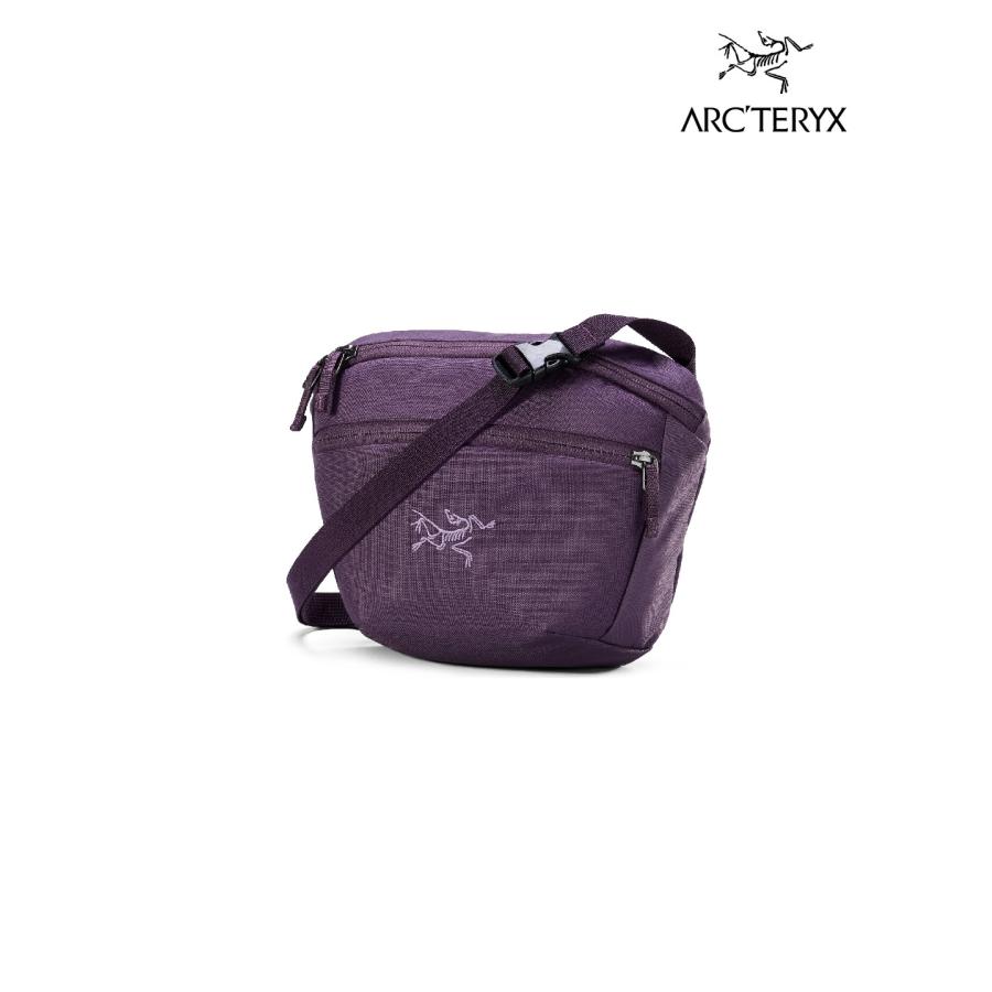 Mantis 2 Waist Pack #Moondrop [X00000897339] マンティス ウエスト