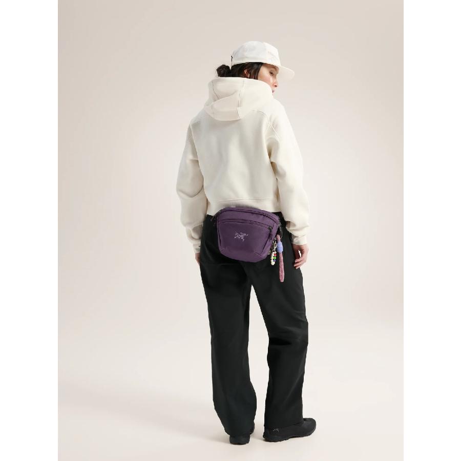 Mantis 2 Waist Pack #Moondrop [X00000897339] マンティス ウエスト