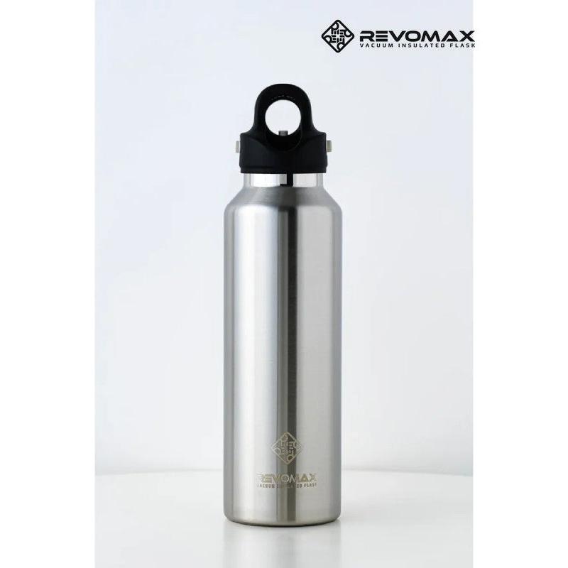 REVOMAX Standard 20oz(592ml) #Galaxy Silver/20oz レボマックススタンダード 20oz ...