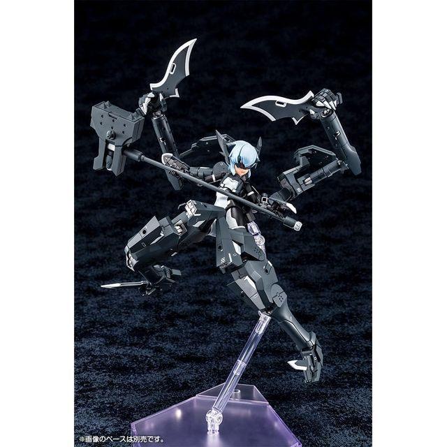武装神姫　悪魔型 ストラーフ bis 完成品　 メガミデバイス コトブキヤ メガミデバイス コラボ 武装神姫 悪魔型 ストラーフ bis 1