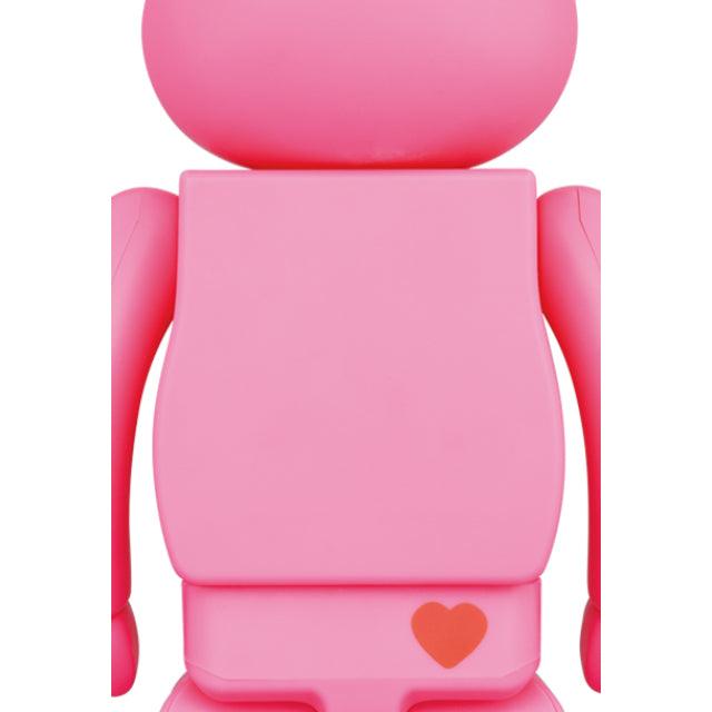 MEDICOM TOY - ベアブリック Care Bears Secret Bear 1000％ 大型商品】 BE@RBRICK Care Bears(TM) Secret Bear(TM) 1000% : TAMAYA