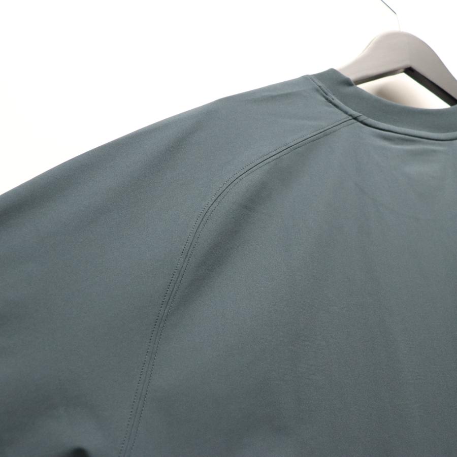 ダイワピア39 TECH LIGHT WEIGHT S/S TEE #INK BLACK [BE-31026] DAIWA