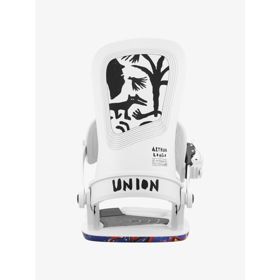 25/26モデル ULTRA #ARTHUR LONGO [11020100-ARL-005]/M ウルトラ