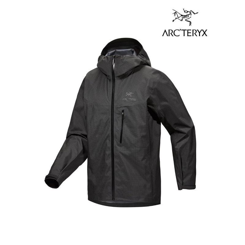 Alpha Lightweight Jacket M #Black [X00000772801] アルファ ライト