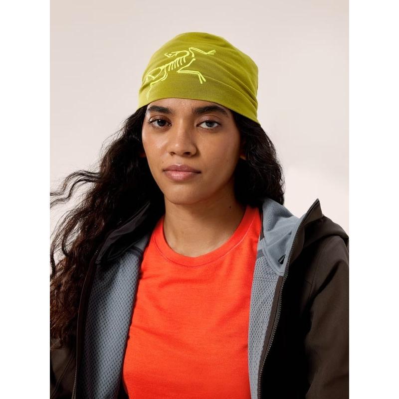 Satoro Merino Toque #Olive Moss / Euphoria [X00000993604] サトロ