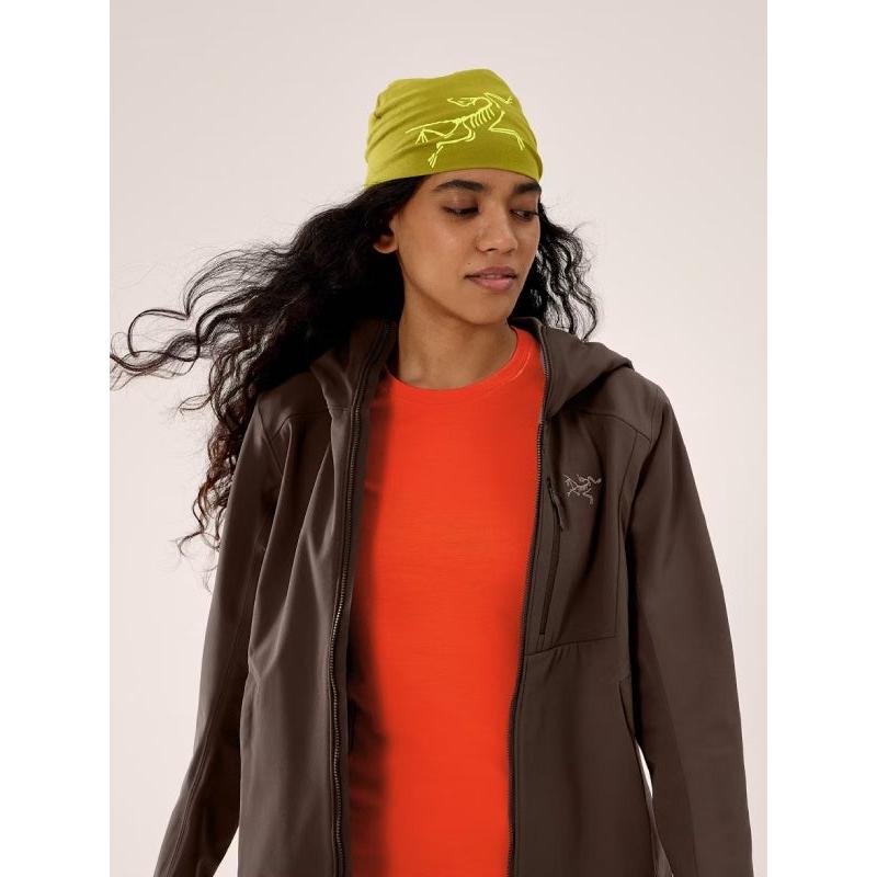 Satoro Merino Toque #Olive Moss / Euphoria [X00000993604] サトロ