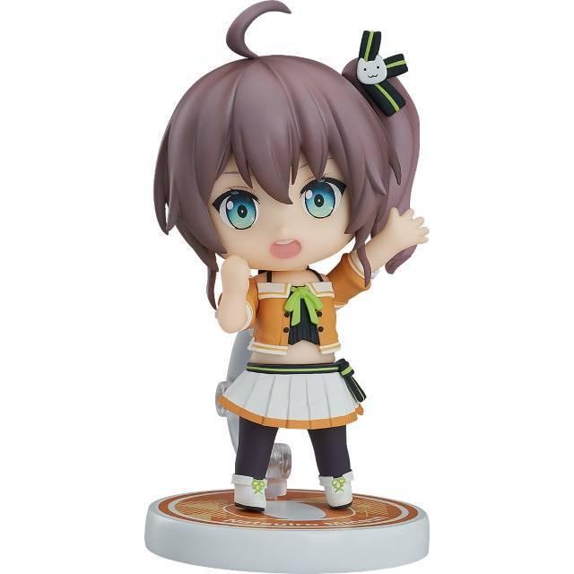 ねんどろいど 1643 夏色まつり 【再販】 「ホロライブプロダクション