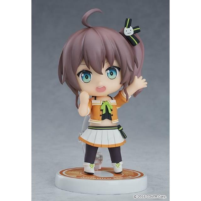 ねんどろいど 1643 夏色まつり 【再販】 「ホロライブプロダクション