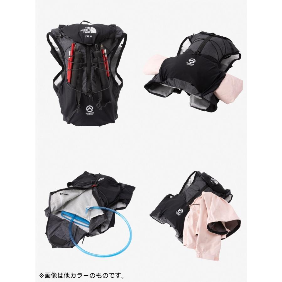TR 6 #SL [NM62513]/M ティーアール6 THE NORTH FACE ノースフェイス