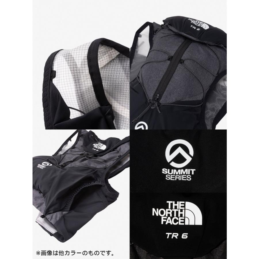 TR 6 #SL [NM62513]/M ティーアール6 THE NORTH FACE ノースフェイス