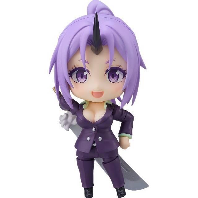ねんどろいど 2373 シオン 「転生したらスライムだった件」 : TAMAYA 
