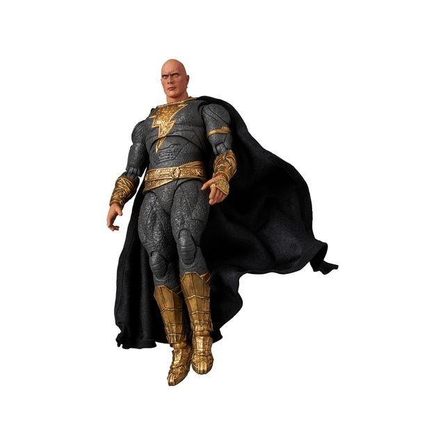 メディコムトイ MAFEX BLACK ADAM (GOLD SUIT) : TAMAYA-GROUP Yahoo