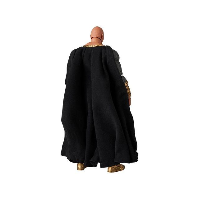 メディコムトイ MAFEX BLACK ADAM (GOLD SUIT) : TAMAYA-GROUP Yahoo