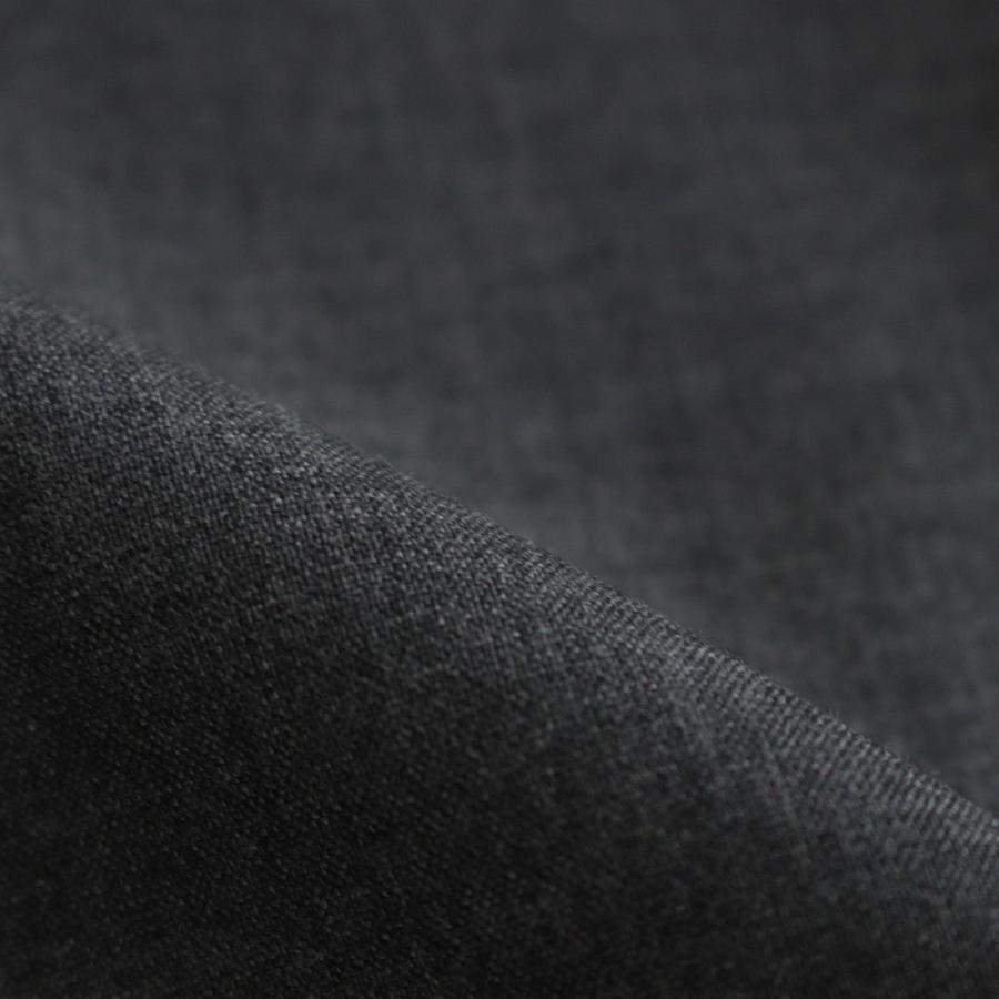 エイトン WOOL TROPICAL TAILORED JACKET #TOP GRAY [JKAGCW0700] 2 レディース アウター ATONの画像