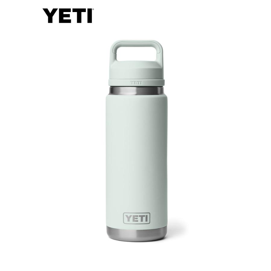 Rambler 26oz Water Bottle With Chug Cap #RIDGELINE [21071508617