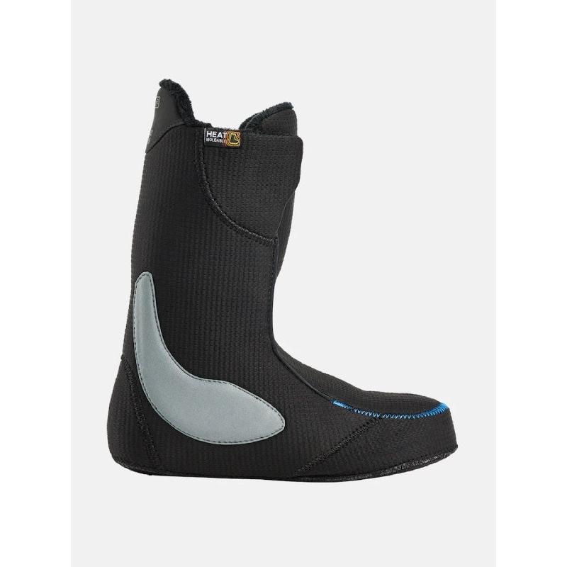 25/26モデル Men's Waverange Step On Snowboard Boots #BLACK [302921