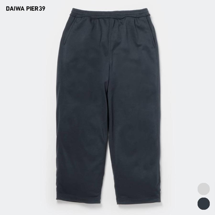 ダイワピア39 TECH SWEAT PANTS #INK BLACK [BP-56026] メンズ パンツ