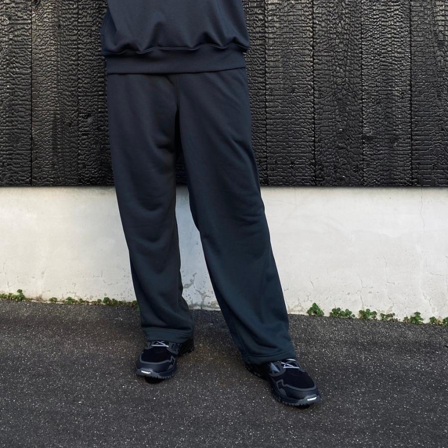 ダイワピア39 TECH SWEAT PANTS #INK BLACK [BP-56026] メンズ パンツ