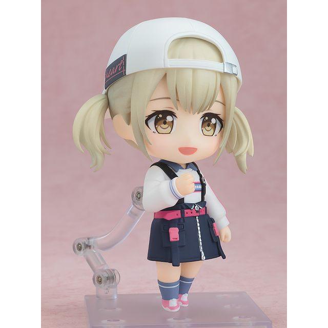 ねんどろいど 2911 小豆沢こはね 「プロジェクトセカイ カラフル