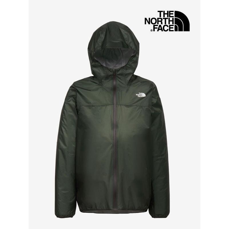 Strike Trail Jacket #AL [NP62576]/M ストライクトレイルジャケット