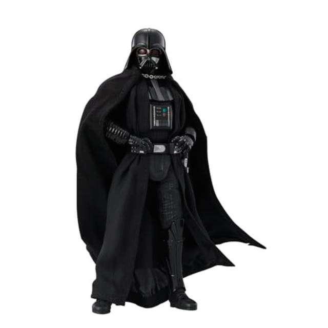S.H.Figuarts ダース・ベイダー -Classic Ver.- （STAR WARS: A New