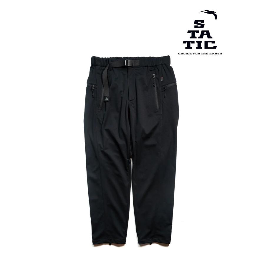 Drifter Winter Pants #Black [64401] ドリフター ウインター パンツ