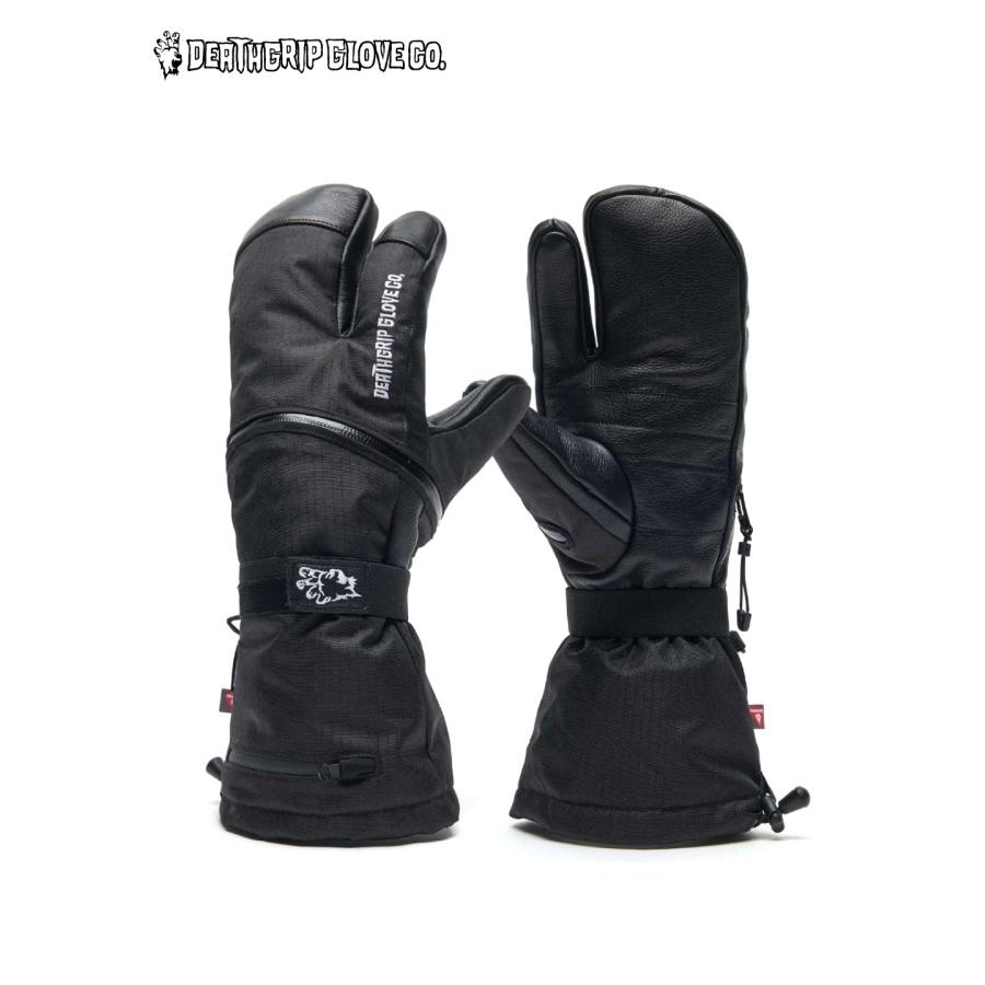 25/26モデル Werewolf Claw Long Cut #Black [vide26wcl]/M ウェア