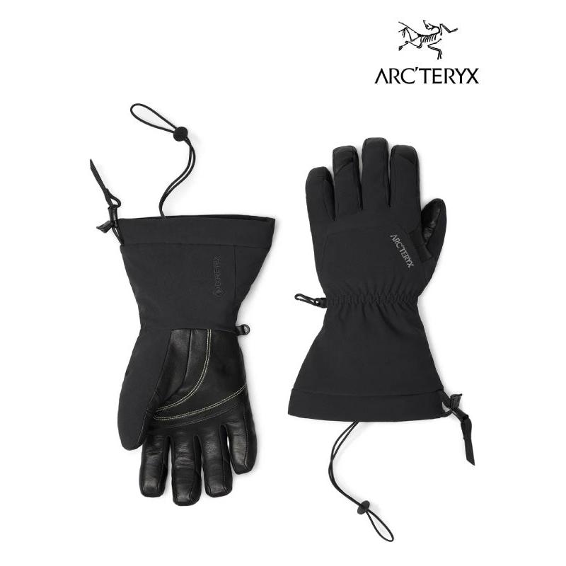 Fission SV Glove #Black [X00000993901]/S フィション グローブ ARC