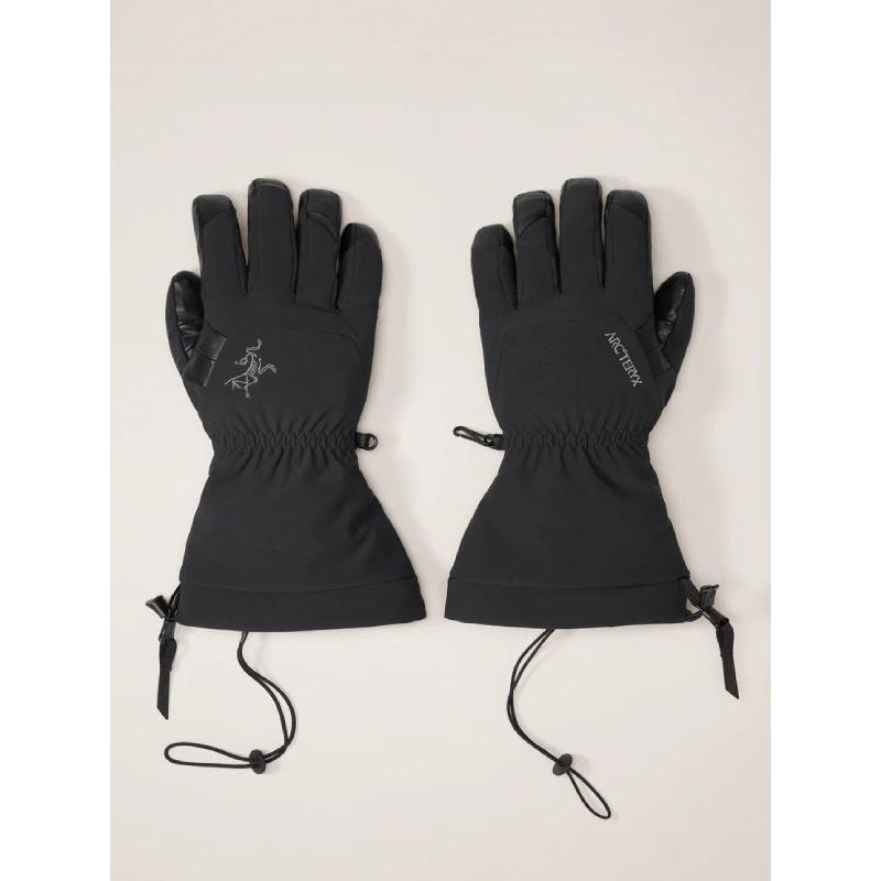 Fission SV Glove #Black [X00000993901]/S フィション グローブ ARC