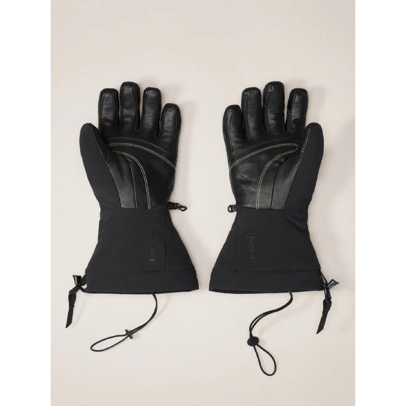 Fission SV Glove #Black [X00000993901]/S フィション グローブ ARC