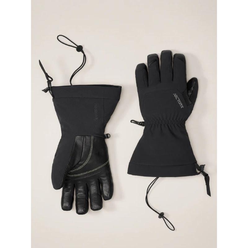 Fission SV Glove #Black [X00000993901]/S フィション グローブ ARC