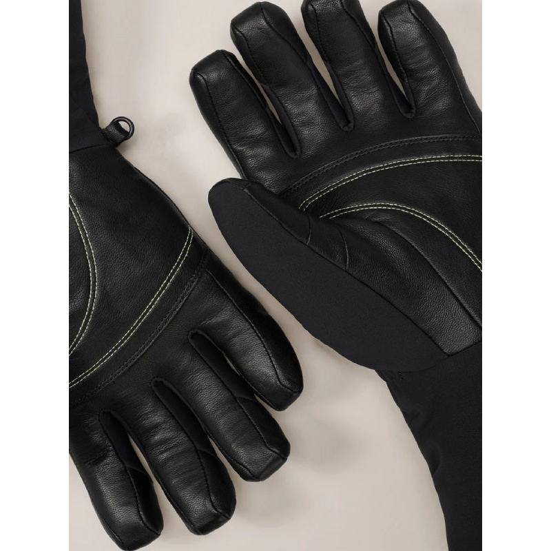 Fission SV Glove #Black [X00000993901]/S フィション グローブ ARC