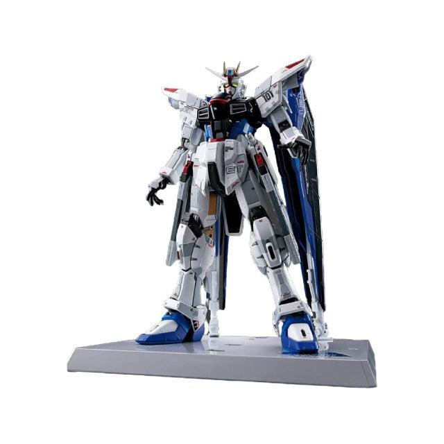 限定品】 超合金 ZGMF-X10A フリーダムガンダム Ver.GCP 【新古品 特別