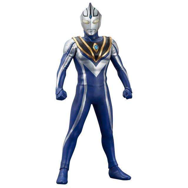 エクスプラス 大怪獣シリーズ ウルトラマンアグル(V2) 「ウルトラマン