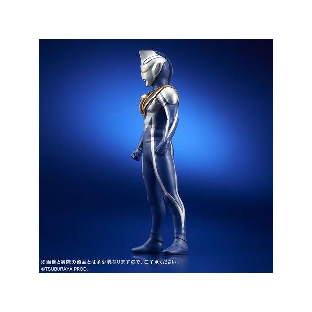 エクスプラス 大怪獣シリーズ ウルトラマンアグル(V2) 「ウルトラマン