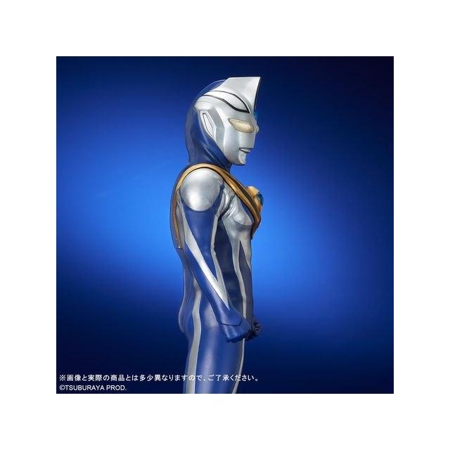 エクスプラス 大怪獣シリーズ ウルトラマンアグル(V2) 「ウルトラマン